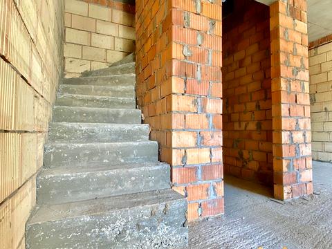 дом по адресу Приозёрная ул.