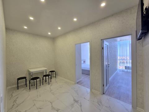 квартира по адресу Жемчужная ул., 5A