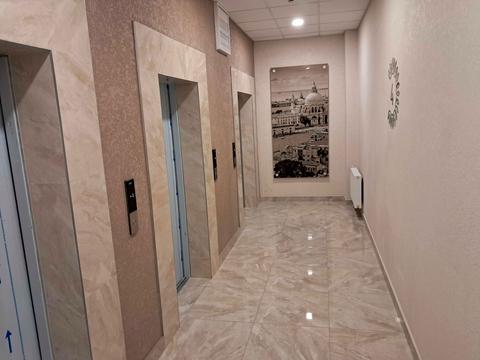 квартира по адресу Одесса, Курортный пер., 1