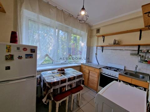квартира за адресою Юності вул., 7-А