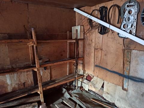 паркоместо по адресу Бориса Лукьяновского ул., 45