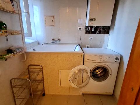 квартира по адресу Короленко ул., 8