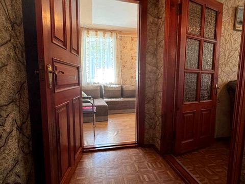 квартира за адресою Картамишевська вул., 40/1