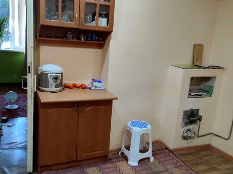 квартира за адресою Новий Базар вул., 2
