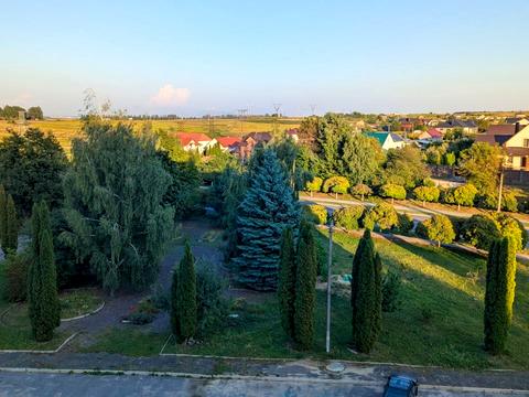 квартира за адресою Жовтнева, 7