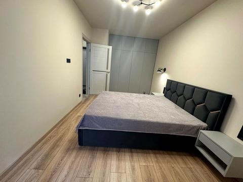 квартира за адресою Малоголосківська вул., 40а