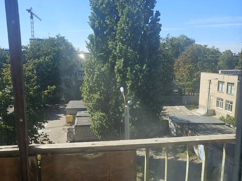 квартира за адресою Отокара Яроша, 9