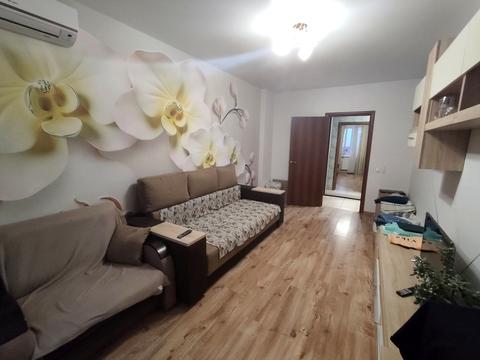 квартира по адресу Проездная ул., 17