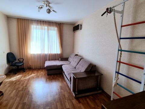 квартира по адресу Новокузнецкая ул., 51