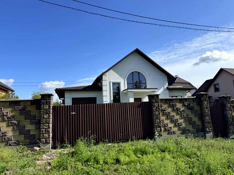 будинок за адресою с. Обарів, Миколаївська, 41а
