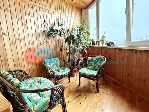 квартира за адресою Левка Лук'яненка вул. (Маршала Тимошенка), 15-Г