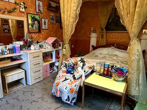 дом по адресу Вишнева