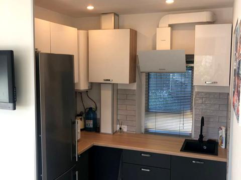 квартира за адресою Садівництва вул. (Акмолинська), 1