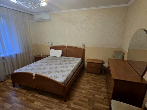 квартира за адресою Олега Григор'єва вул., 10б