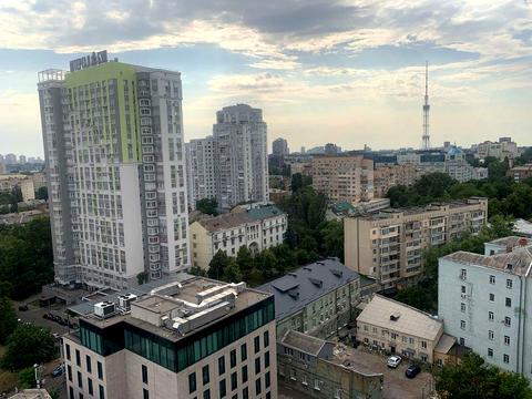 квартира по адресу Юрия Ильенко ул. (Мельникова), 18-Б