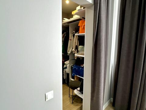 квартира по адресу Садовый проезд, 15 к2