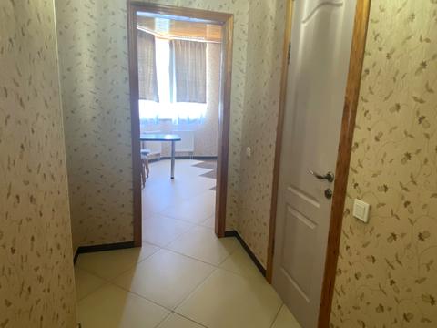 квартира за адресою Степана Рудницького вул. (Академіка Вільямса), 3/7