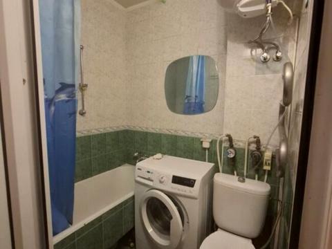 квартира по адресу Тенистая ул., 2а
