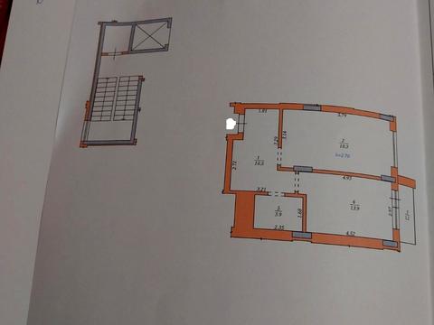 квартира по адресу Січинського, 2