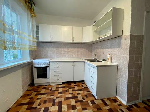 квартира за адресою Рональда Рейгана вул., 6-А