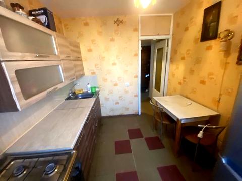 квартира по адресу Березинская ул., 37