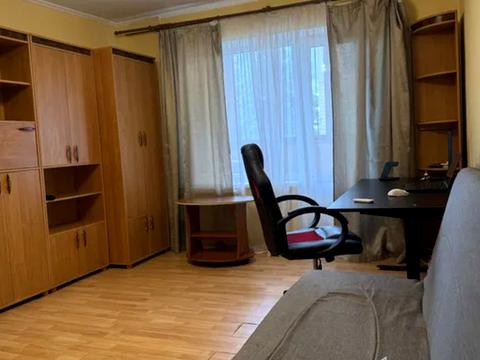 квартира по адресу Чистяковская ул., 26