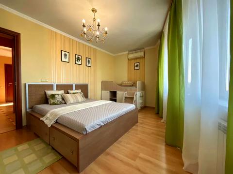 квартира по адресу Забилы Виктора ул., 5