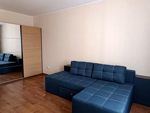 квартира за адресою Коноплянська вул., 22-А