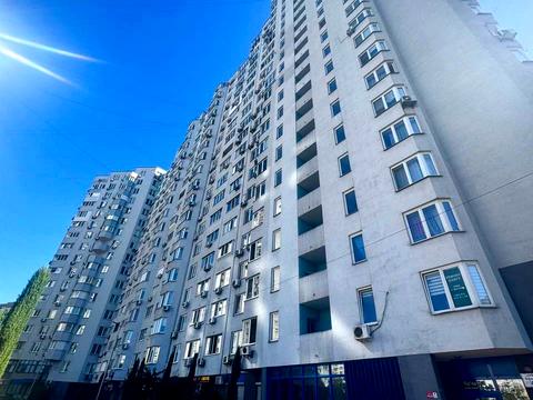 квартира за адресою Бориса Гмирі вул., 4