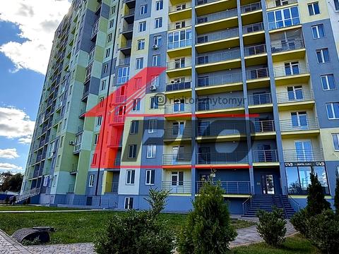 квартира по адресу Євгена Рихліка ул. (5-й  Щорса), 20