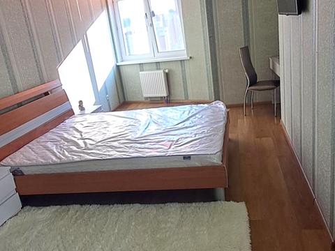 квартира за адресою Анни Ахматової вул., 22