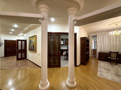 квартира по адресу Старонаводницкая ул., 13