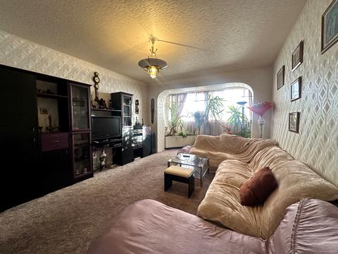квартира за адресою Дарницький бульв., 3