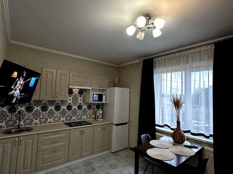 квартира за адресою Деснянська вул., 4