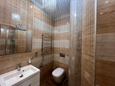квартира за адресою Володимира Івасюка просп. (Героїв Сталінграду), 8