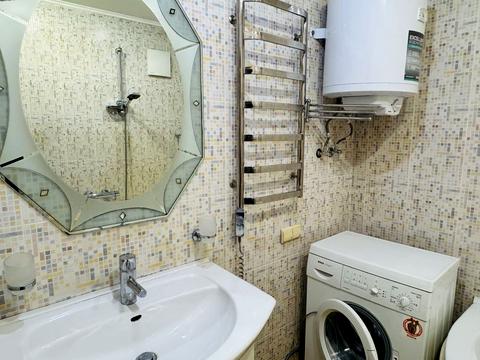 квартира по адресу Верховинная ул., 37