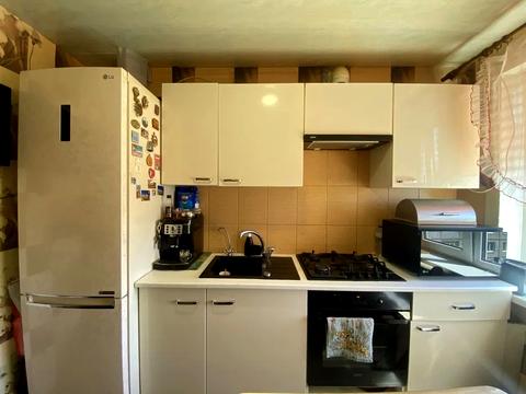 квартира за адресою Слобожанський просп. (ім. газети Правда), 19