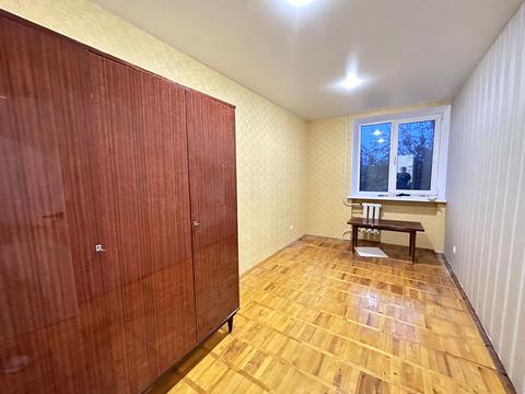 квартира по адресу Новокрымская ул., 3