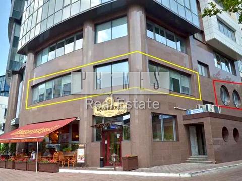 комерційна за адресою Кловський узвіз, 7a