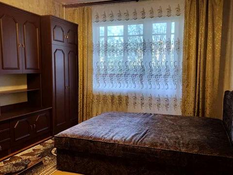 квартира по адресу Вадима Гетьмана ул., 46а