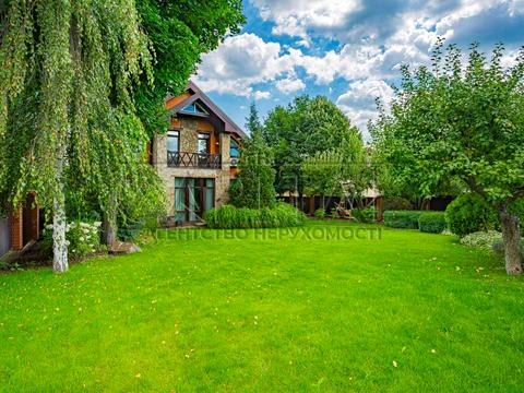 будинок за адресою вул. Столичне шосе