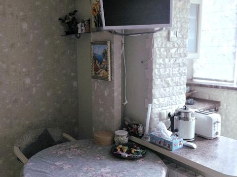 квартира за адресою Леся Курбаса просп., 17