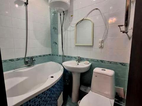 квартира по адресу Александра Поля просп. (Кірова), 94-Б