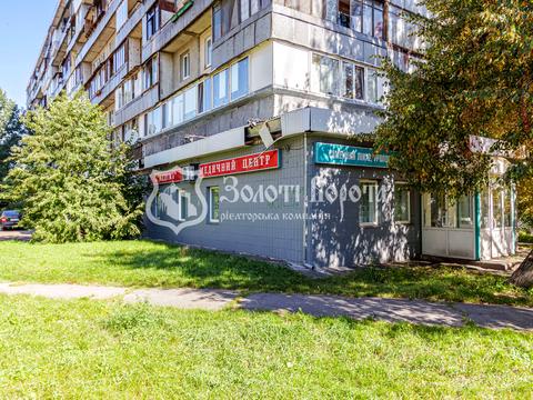 комерційна за адресою Вишгородська вул., 38