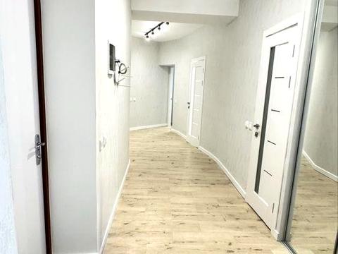 квартира по адресу Пасечная ул., 38а