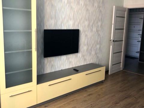 квартира по адресу Кондратюка Юрия ул., 5