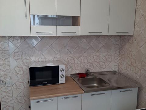 квартира за адресою Тростянецька вул., 6-Е