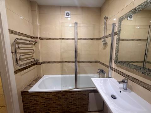 квартира по адресу Науки просп., 60-А