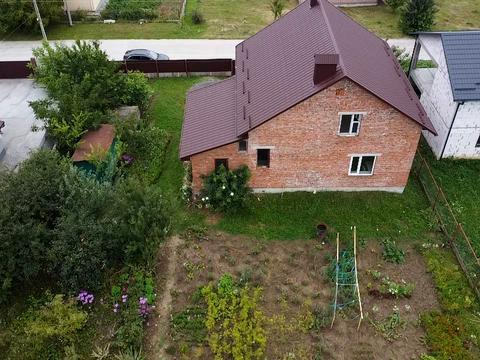 дом по адресу Паустовського, 17