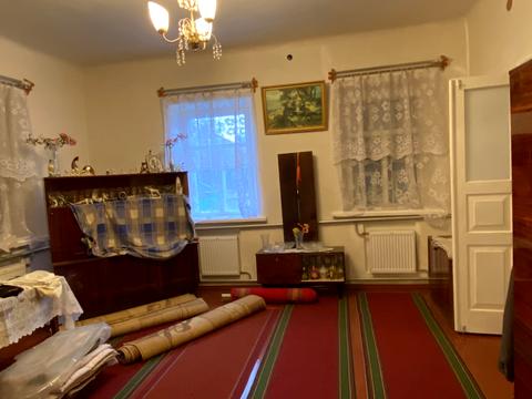 дом по адресу Садовая ул.